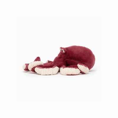 Jellycat Obbie Pulpo | GQTO-91578